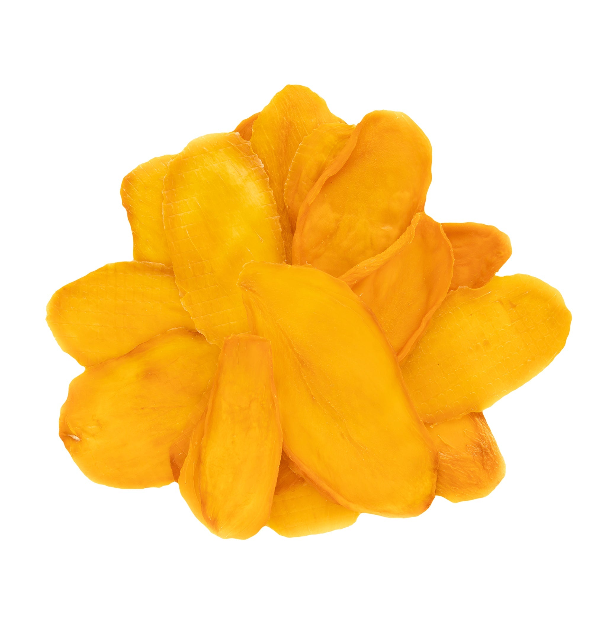 مانجو مجففة