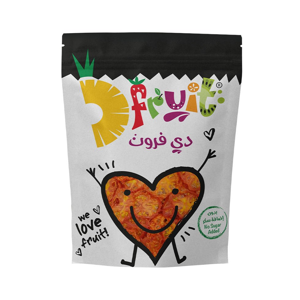 طماطم مجفف